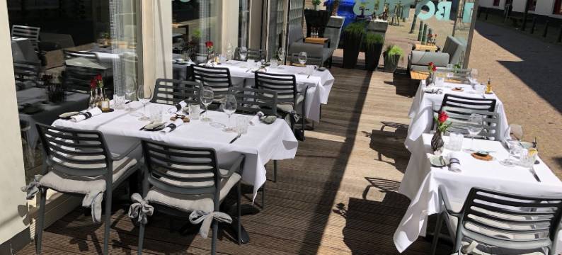 皇家酒店(Hotel & Appartementen Royal)图片