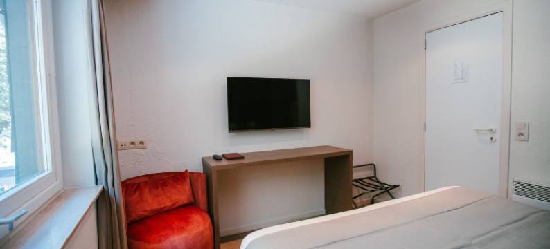 大力蒙特乐瓦勒酒店(Hotel le Val d'Arimont)图片