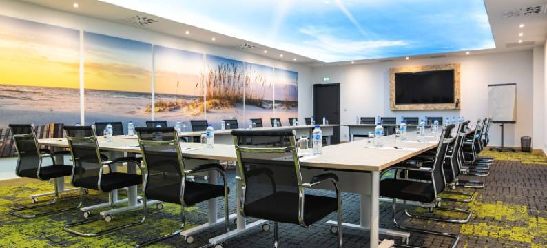 1770酒店和Spa(Hôtel 1770 & Spa)图片