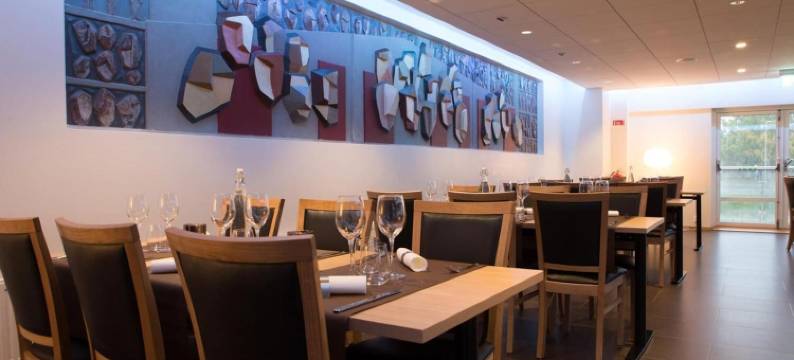 斯帕尔塔别墅酒店(Hotell Villa Sparta)图片