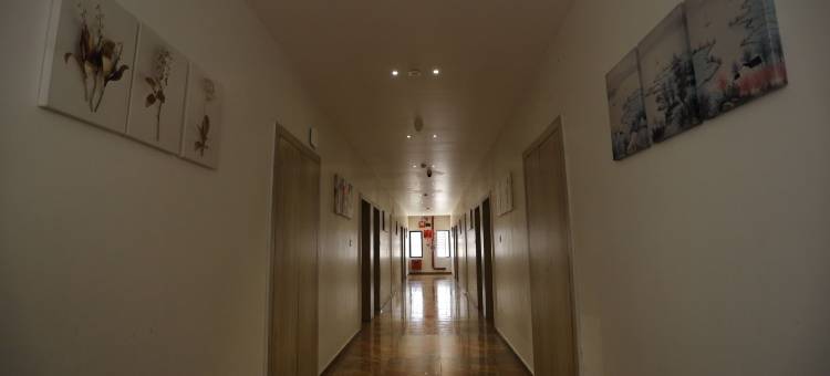 索姆纳特阿斯托利亚大酒店(The Grand Astoria Somnath)图片
