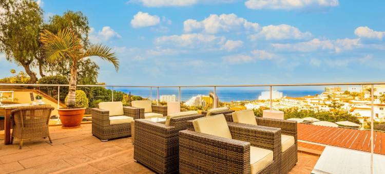 特内里费科斯塔阿德赫温德姆公寓(Wyndham Residences Tenerife Costa Adeje)图片