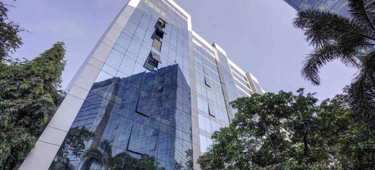 Treebo 城堡岩客栈(Treebo Castle Rock Inn)图片