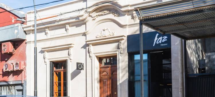 FAZ旅馆(Faz Hostel)图片