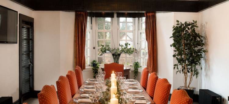 Brig o' Doon房子酒店(Brig o' Doon House Hotel)图片