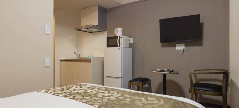 宮古島金城先生連結公寓式旅館(Mr.Kinjo Link in Kugai Miyakojima)图片