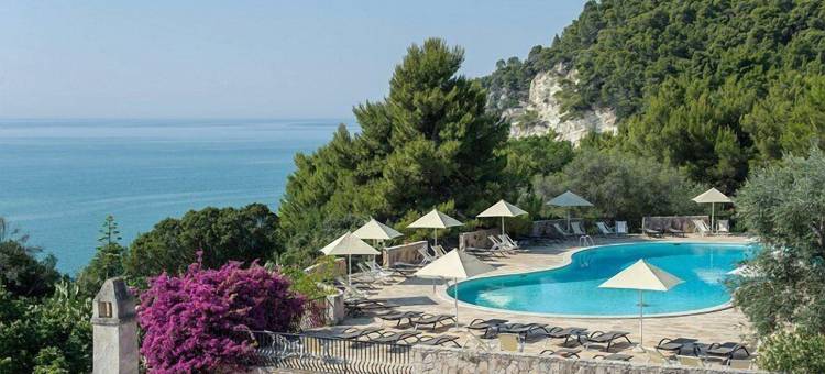 巴亚德勒扎加雷酒店(HANDWRITTEN, Baia Delle Zagare - Handwritten Collection)图片