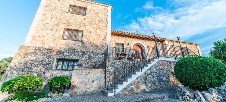 Agroturismo Ses Illes 农业旅游(Agroturismo Ses Illes)图片