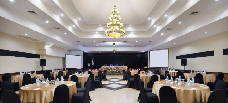 皇家酒店和别墅巴图(Royal Hotel and Villa Batu)图片