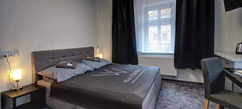 比拉维谢赫拉德(Vila Vyšehrad)图片