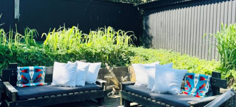 Kåseberga Hideout (直译)(Kåseberga Hideout)图片