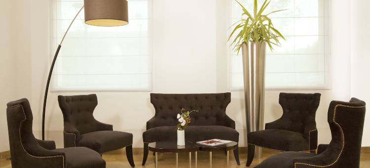 雷斯迪家巴黎马西(Residhome Paris-Massy)图片