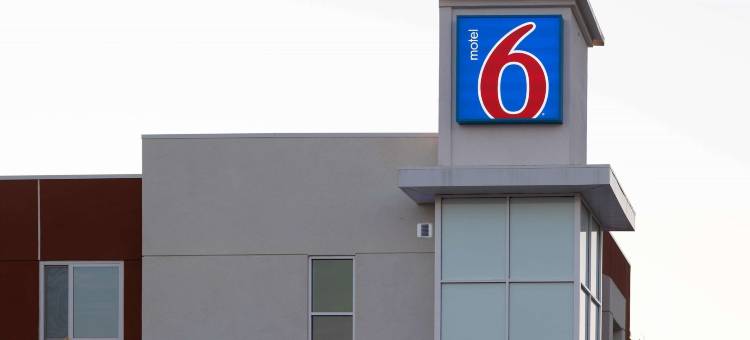 Motel 6高地，加利福尼亚州 - 东圣伯纳迪诺(Motel 6 Highland, CA – San Bernardino – East)图片