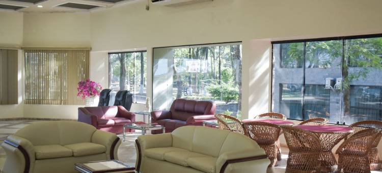 伊瓜苏市国家酒店(Hotel Nacional Inn Foz do Iguaçu)图片