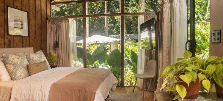 KAÑIK公寓酒店(KAÑIK Apart Hotel)图片