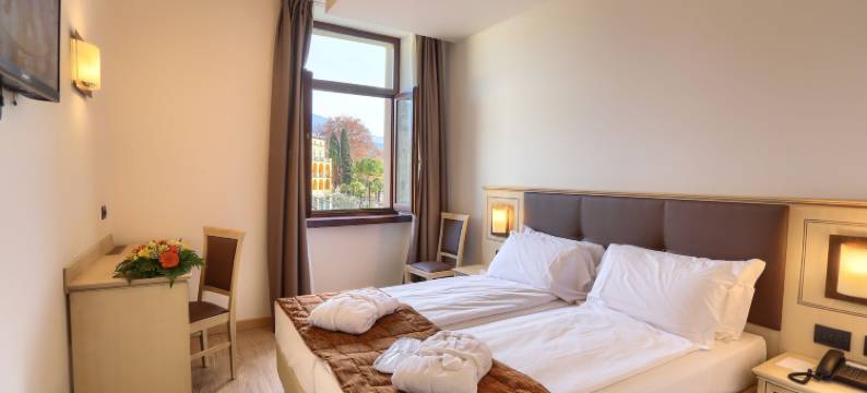 欧罗巴酒店 - 天空游泳池及全景(Hotel Europa - Skypool & Panorama)图片