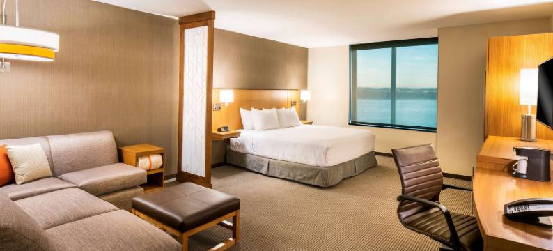 阔德城东莫林凯悦嘉轩酒店(Hyatt Place East Moline/Quad Cities)图片