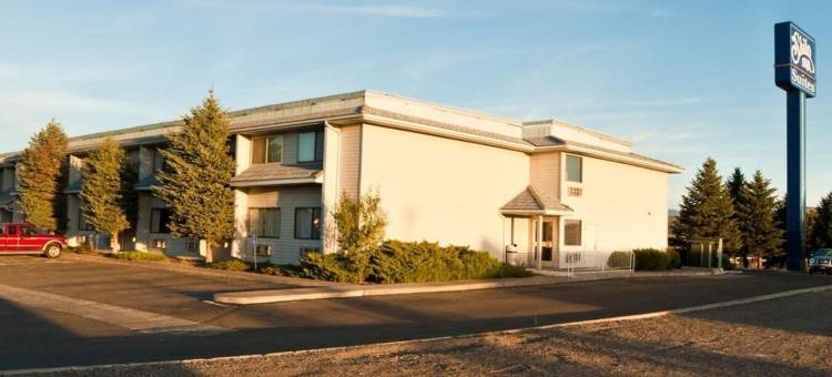 埃尔科希洛酒店(Shilo Inn Elko)图片