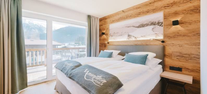 维尼迪格尔小屋(Venediger Lodge)图片