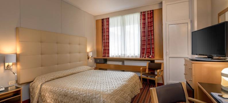 桑多利酒店(Hotel Santoli)图片