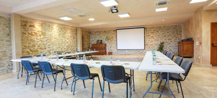 爱芭耶花园酒店(Les Jardins de l'Abbaye)图片