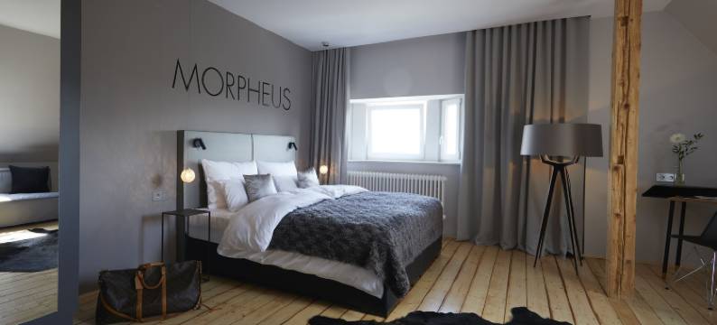 里奥诺精品酒店(Liono BoutiqueHotel)图片