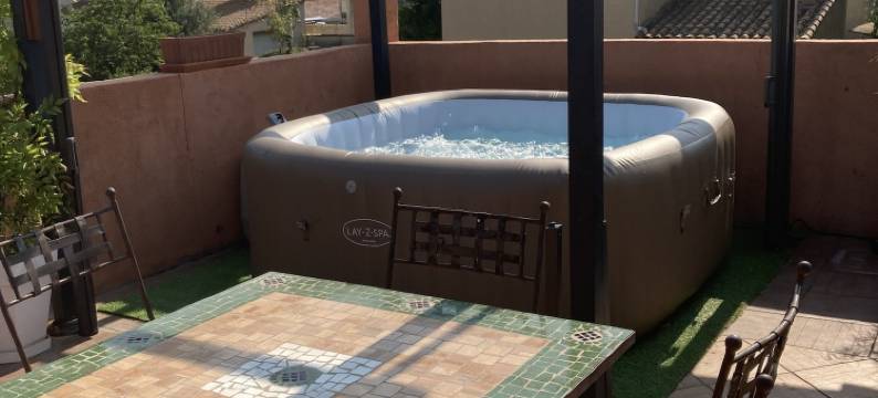 勒冈贝塔酒店(Hôtel le Gambetta)图片