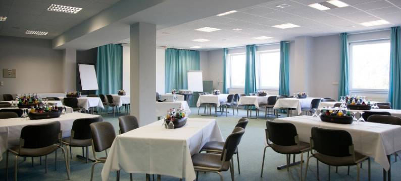 皇家公园酒店(Hotel im Kaiserpark)图片