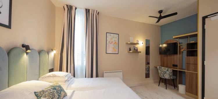 博罗纳里酒店(Hotel Boronali)图片