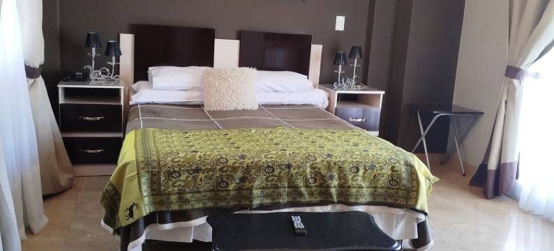 马格诺之家(Casa Magno Apart Boutique)图片