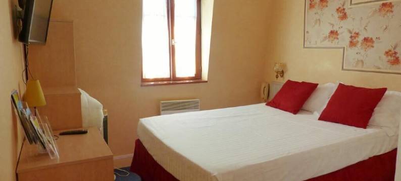 美丽期间酒店(Belle Epoque)图片