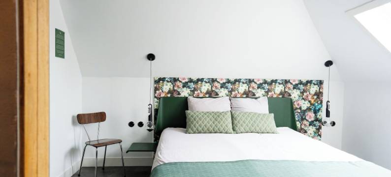 万宁别墅(Boetiekhotel Villa Wanrooy)图片