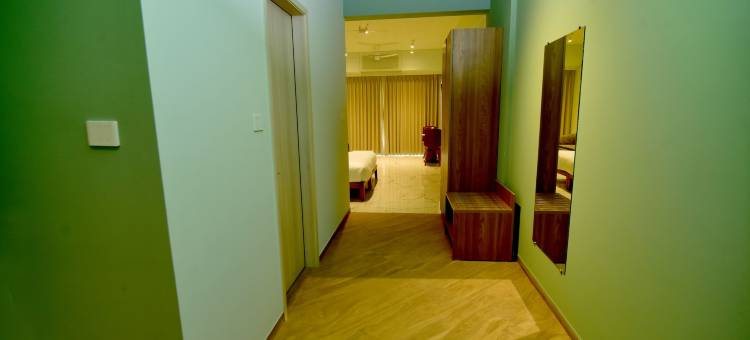 牛津高尔夫度假村(Oxford Golf Resort)图片