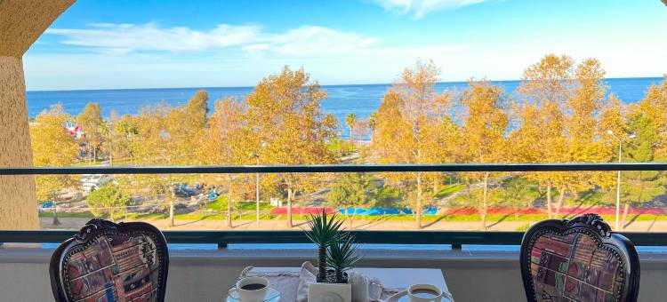 塞拉湖中心酒店(Sera Lake Center Hotel)图片