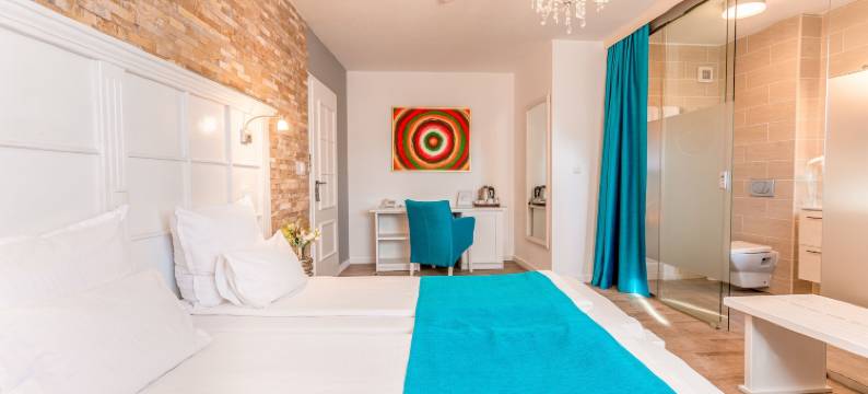 克里瓦丘普里亚餐厅酒店(Hotel-Restaurant Kriva Ćuprija)图片