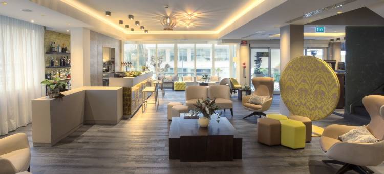 多莉酒店(Hotel Dory)图片