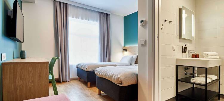 Aiden by 贝斯特韦斯特洛兰(Aiden by Best Western Lolland)图片