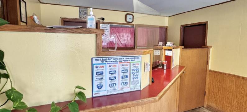 克林顿维尔汽车旅馆(Clintonville Motel)图片