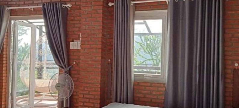 杜伊富克咖啡民宿(Duy Phuoc Coffee and Homestay)图片