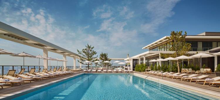 阿斯伯里海洋俱乐部酒店(Asbury Ocean Club Hotel)图片