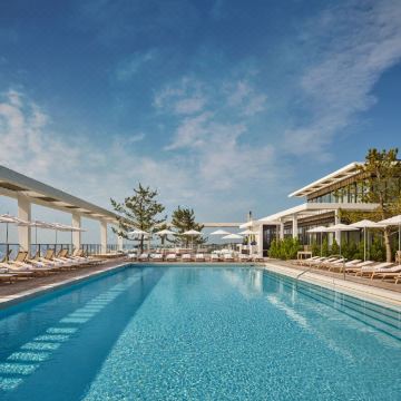 阿斯伯里海洋俱乐部酒店(Asbury Ocean Club Hotel)图片
