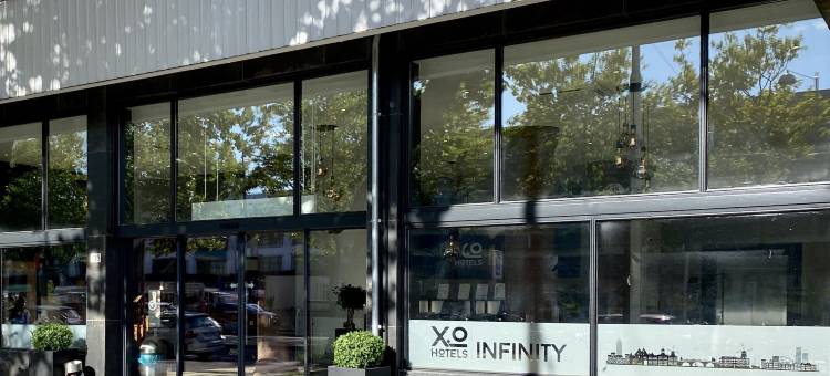 XO无限酒店(XO Hotels Infinity)图片