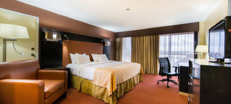 凤凰城西格林豪泰酒店(GreenTree Hotel Phoenix West)图片