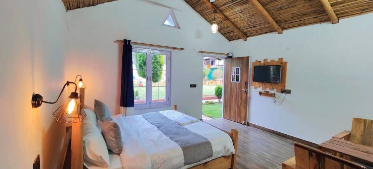 农场小屋(The Farm Cottages)图片