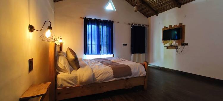 农场小屋(The Farm Cottages)图片