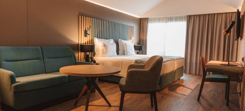 比科TERRAMAR & SPA(Pico Terramar & Spa)图片