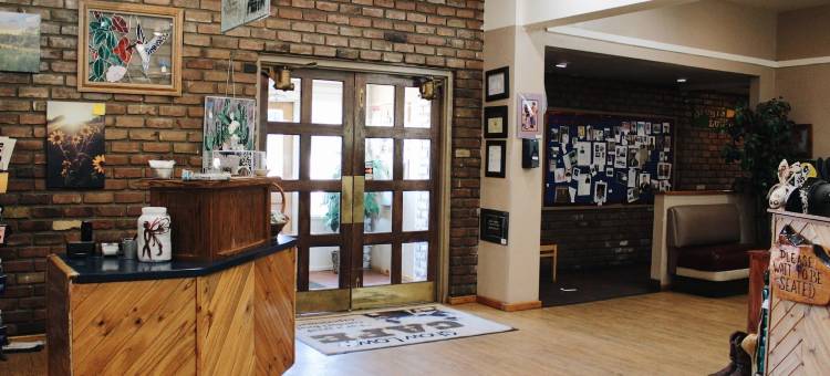 肖洛温德姆戴斯酒店(Days Inn by Wyndham Show Low)图片