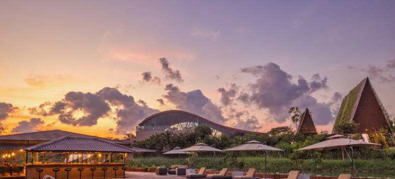 博拉加拉农业浮动度假村(Bolagala Agro Floating Resort)图片