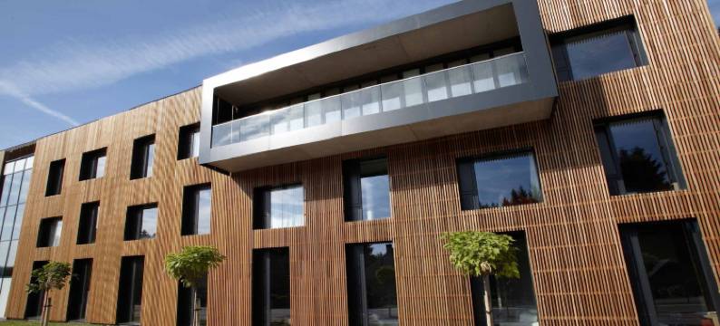 拉苏尔斯酒店(Hotel de la Source)图片