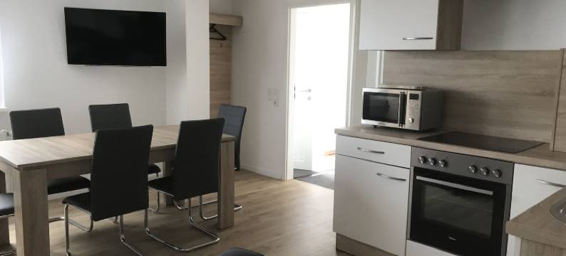 皇帝旅馆(Pension Kaiser)图片